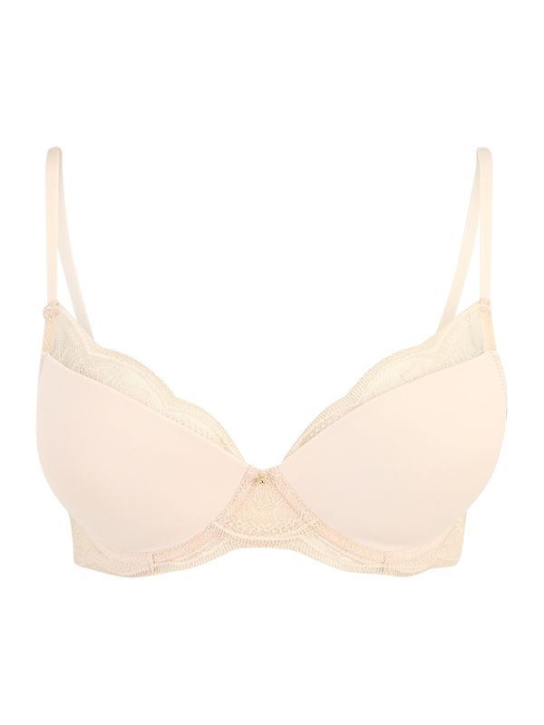 ESOTIQ ESOTIQ Grudnjak 'TALISMAN'  nude