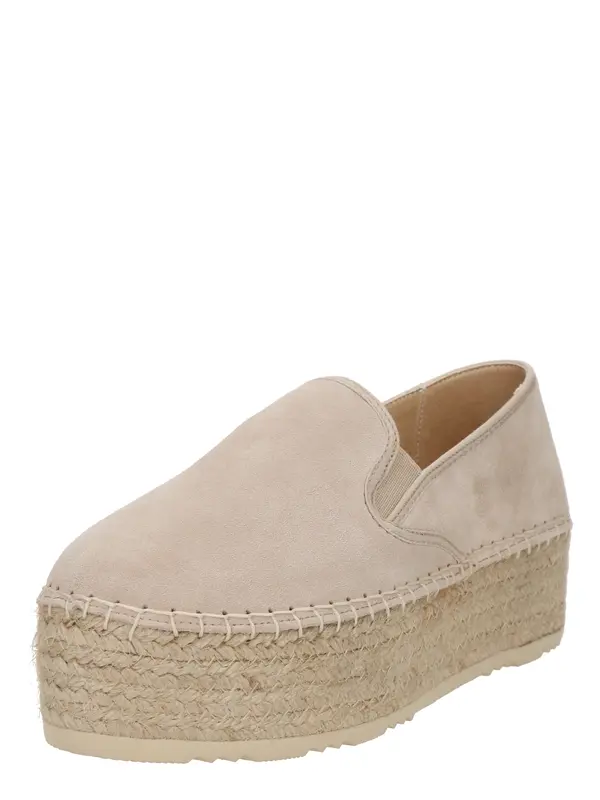 espadrij l´originale espadrij l´originale Espadrile 'CLASSIC'  bež