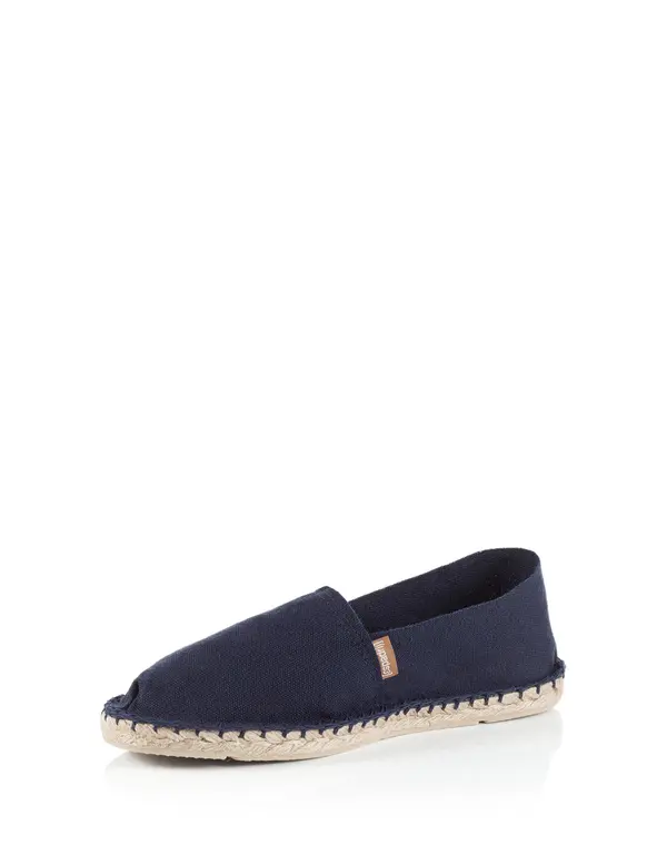 espadrij l´originale espadrij l´originale Espadrile 'Classic'  plava / morsko plava
