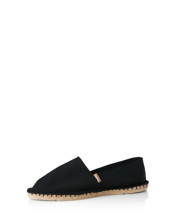 espadrij l´originale espadrij l´originale Espadrile  crna