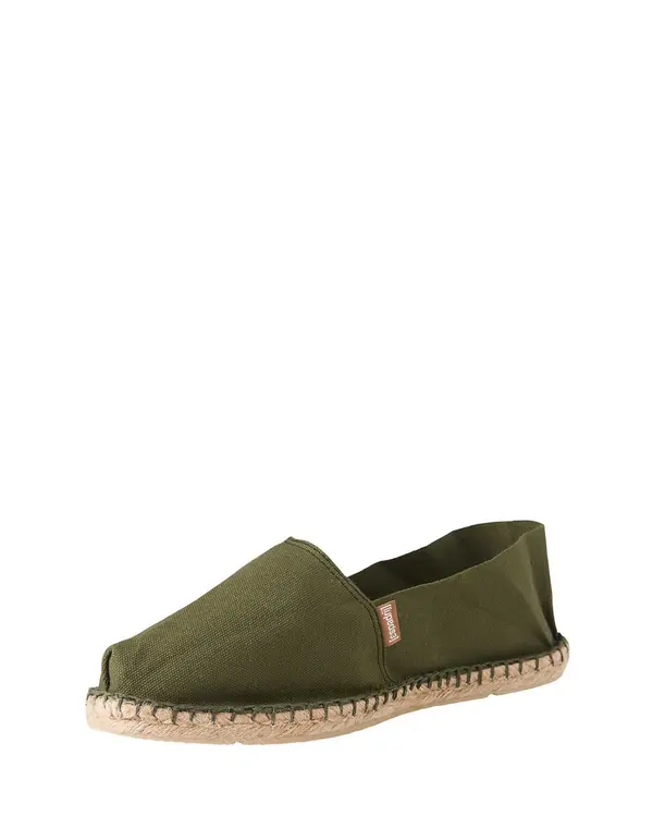 espadrij l´originale espadrij l´originale Espadrile  maslinasta