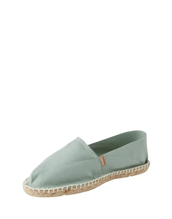 espadrij l´originale espadrij l´originale Espadrile  menta