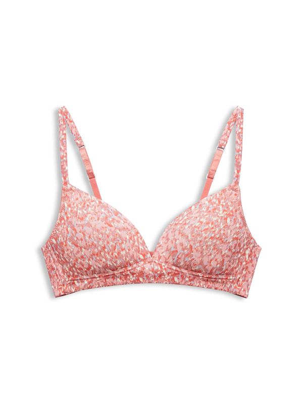 ESPRIT ESPRIT Grudnjak  bež / narančasta / roza