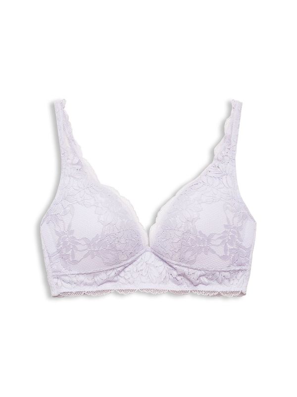 ESPRIT ESPRIT Grudnjak  lavanda