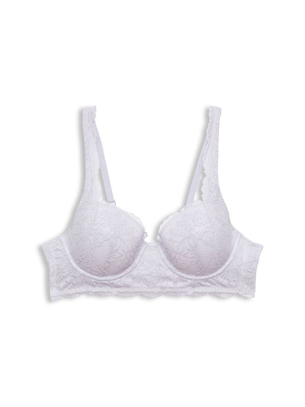 ESPRIT ESPRIT Grudnjak  pastelno ljubičasta