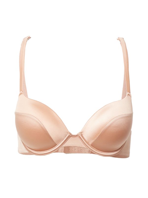 ESPRIT ESPRIT Grudnjak  rozo zlatna