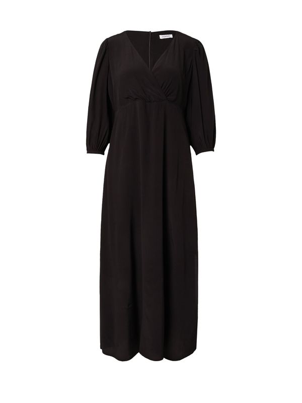 ESPRIT ESPRIT Haljina  crna