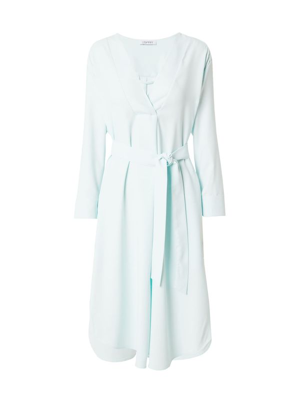 ESPRIT ESPRIT Haljina  svijetloplava