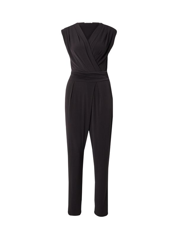 ESPRIT ESPRIT Kombinezon  crna