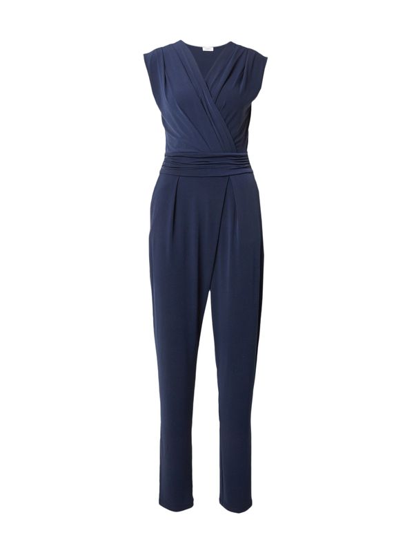 ESPRIT ESPRIT Kombinezon  mornarsko plava