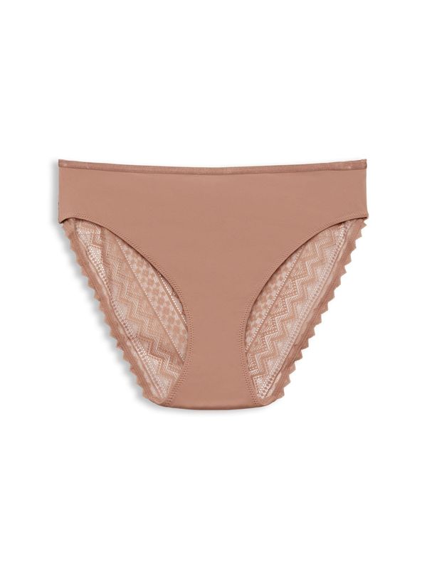 ESPRIT ESPRIT Slip  bež