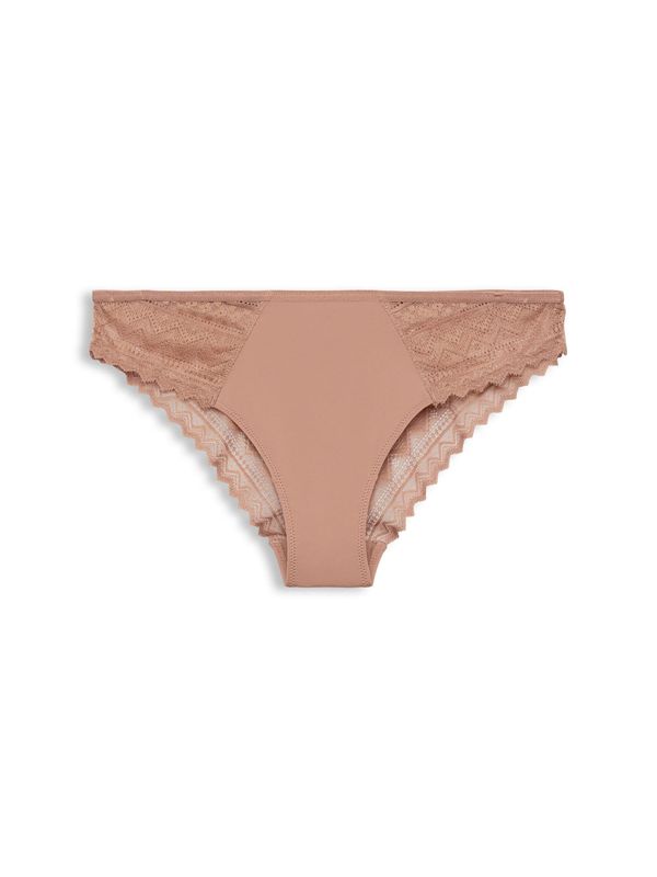 ESPRIT ESPRIT Slip  nude
