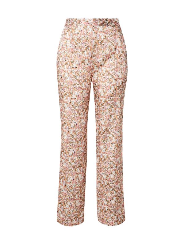 Esqualo Esqualo Hlače  miks boja