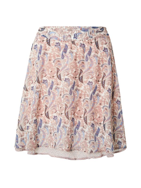 Esqualo Esqualo Suknja  miks boja