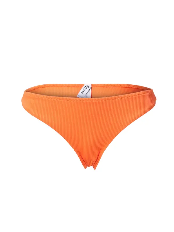 ETAM ETAM Bikini donji dio 'TAYLOR'  narančasta
