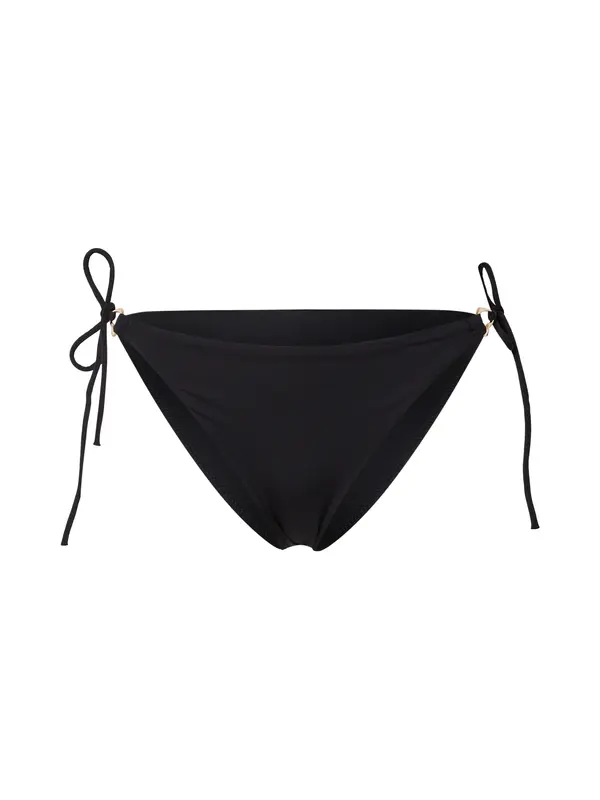 ETAM ETAM Bikini donji dio 'ZEPHIR'  crna