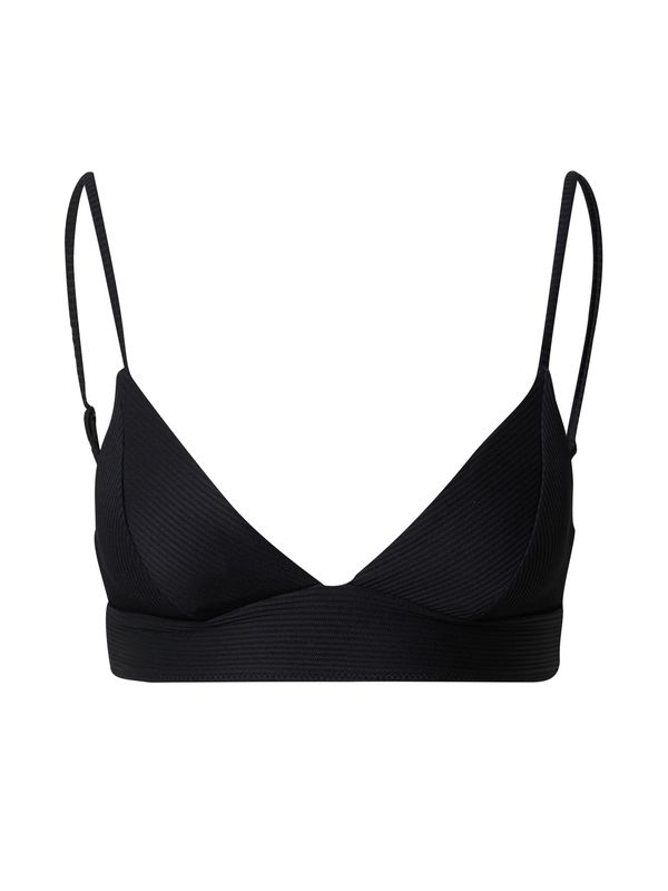 ETAM ETAM Bikini gornji dio  crna