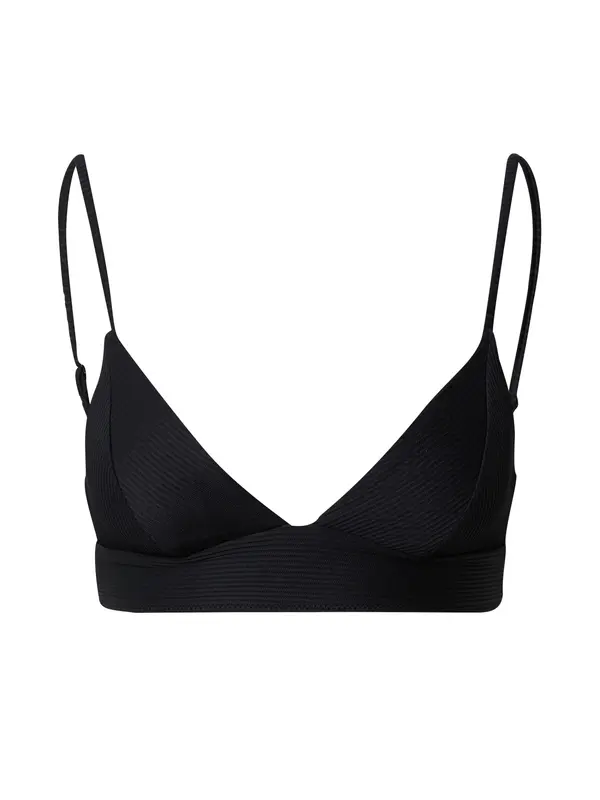 ETAM ETAM Bikini gornji dio  crna