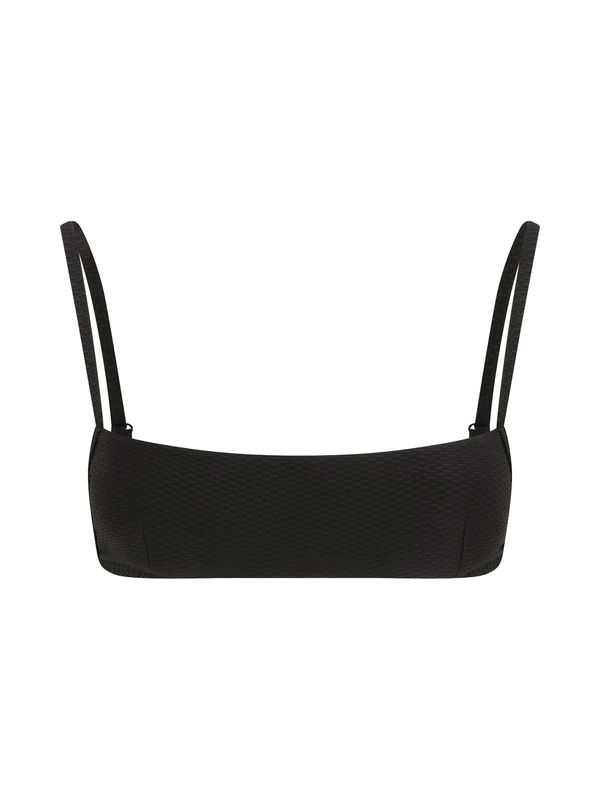 ETAM ETAM Bikini gornji dio 'VAHINE'  crna