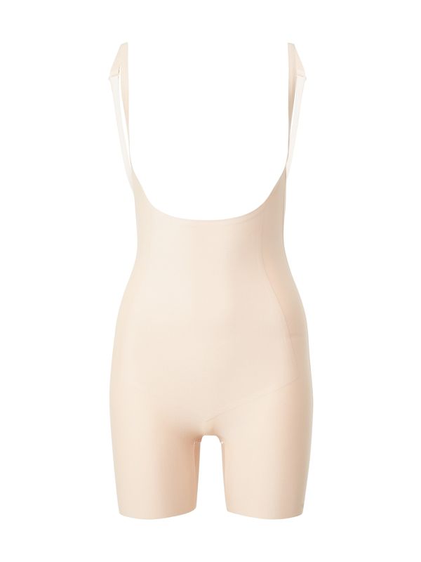 ETAM ETAM Bodi za oblikovanje  šampanjac