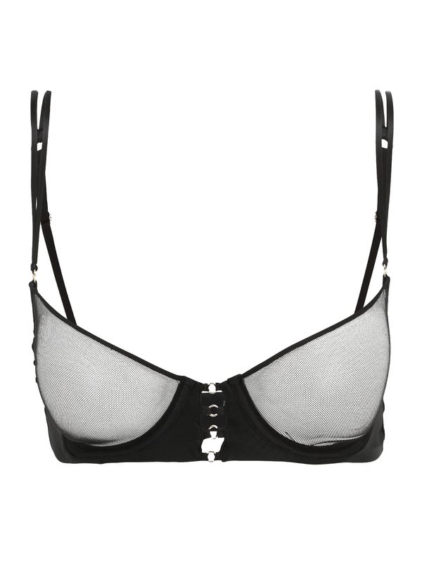 ETAM ETAM Grudnjak  crna