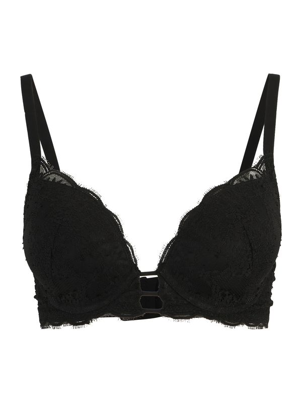 ETAM ETAM Grudnjak  crna