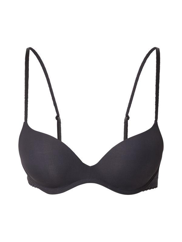 ETAM ETAM Grudnjak  crna