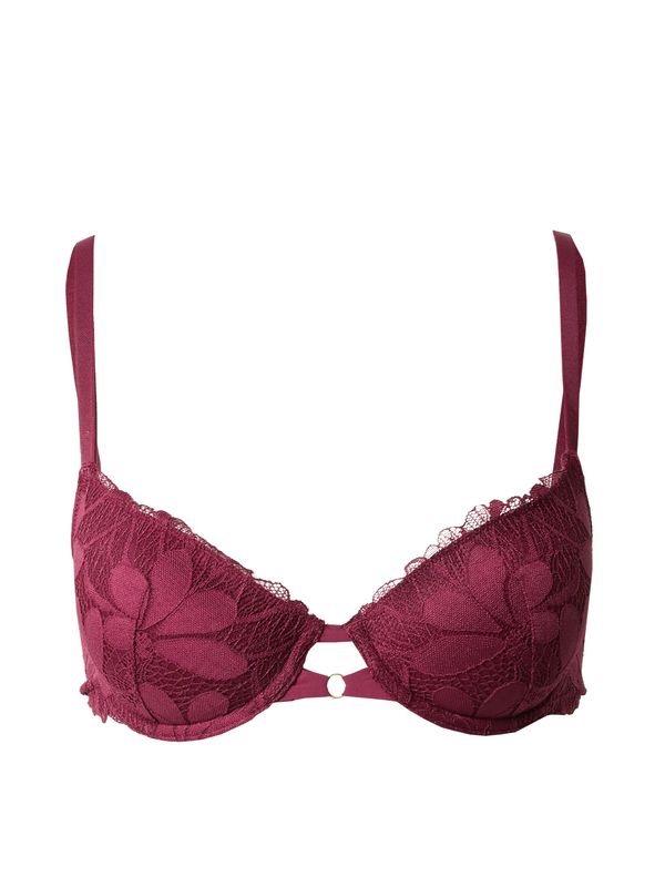 ETAM ETAM Grudnjak 'EPATANTE'  crvena ljubičasta