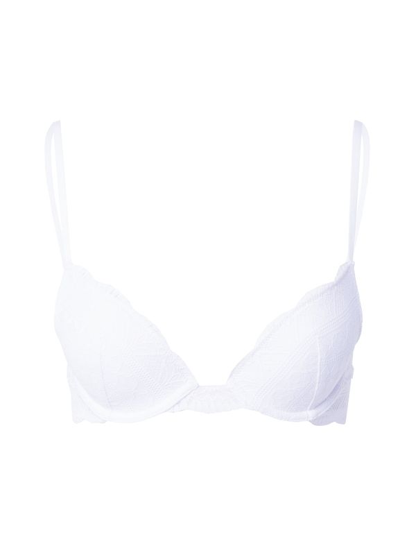 ETAM ETAM Grudnjak 'Idole'  bijela