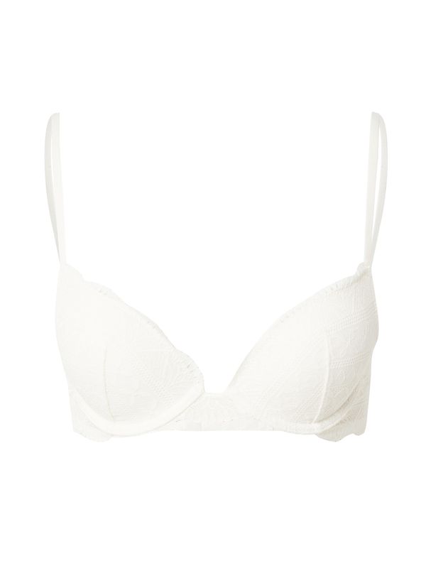 ETAM ETAM Grudnjak 'IDOLE'  biserno bijela