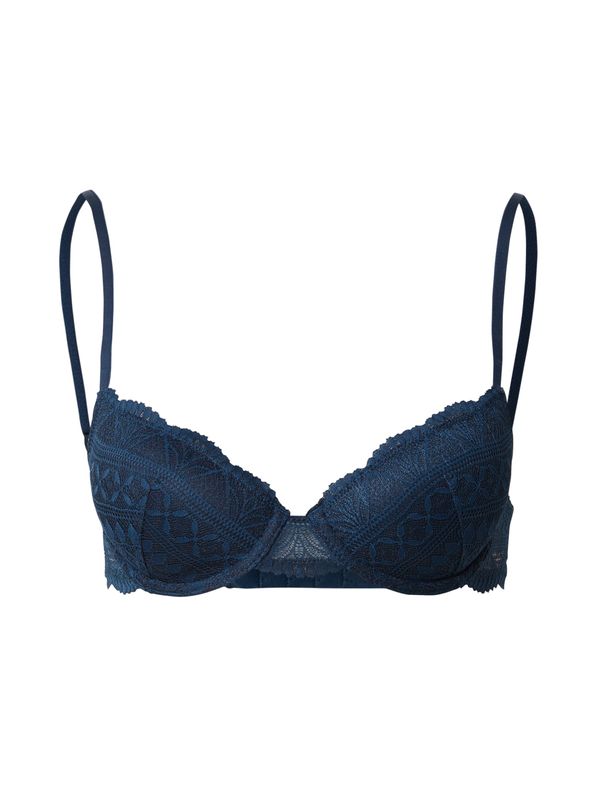 ETAM ETAM Grudnjak 'IDOLE - N*4 CLASSIQUE'  tamno plava