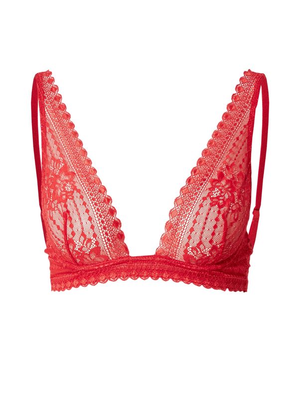 ETAM ETAM Grudnjak 'PANAMA'  crvena