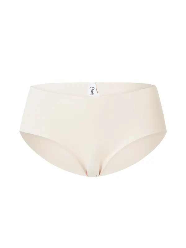 ETAM ETAM Hipster gaćice 'Pure fit'  ecru/prljavo bijela