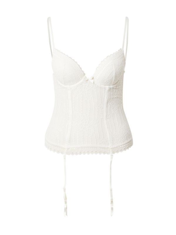 ETAM ETAM Korzet 'PANAMA'  bijela