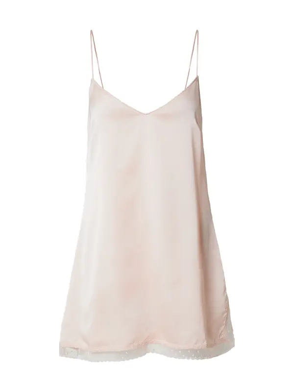 ETAM ETAM Negliže 'PLUME'  rosé