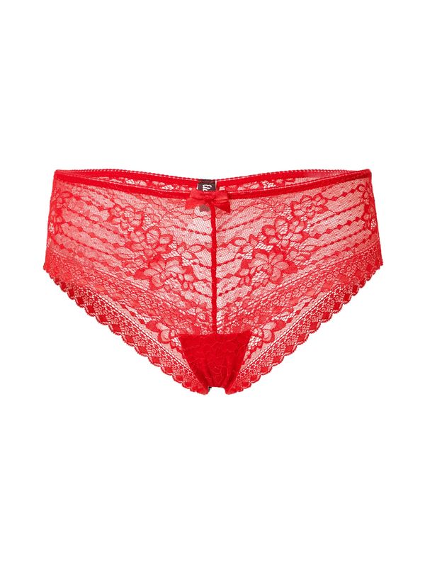 ETAM ETAM Slip 'PANAMA'  crvena