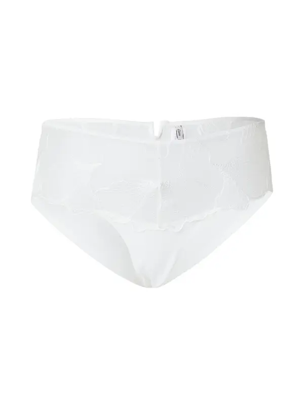 ETAM ETAM Slip 'PRELUDE'  ecru/prljavo bijela