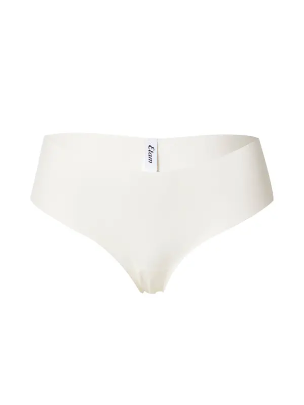 ETAM ETAM Slip 'Pure Fit'  boja pijeska