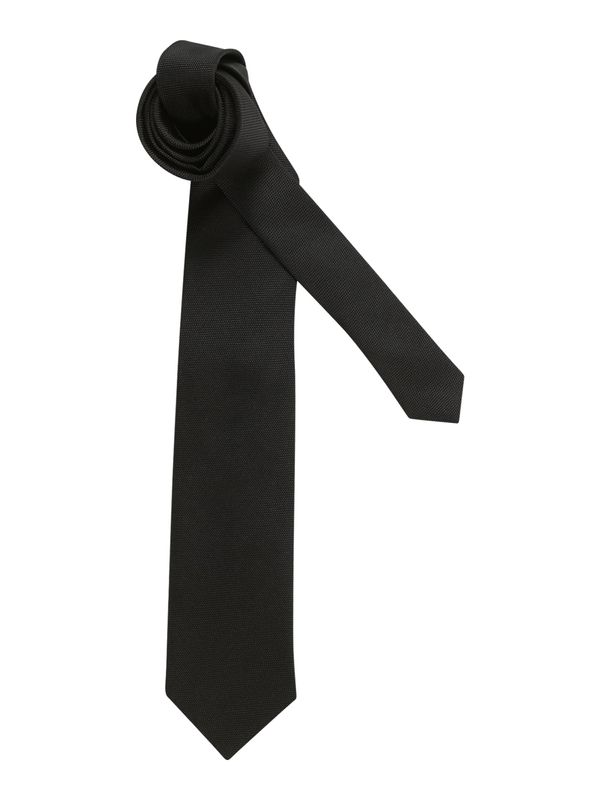 ETON ETON Kravata  crna