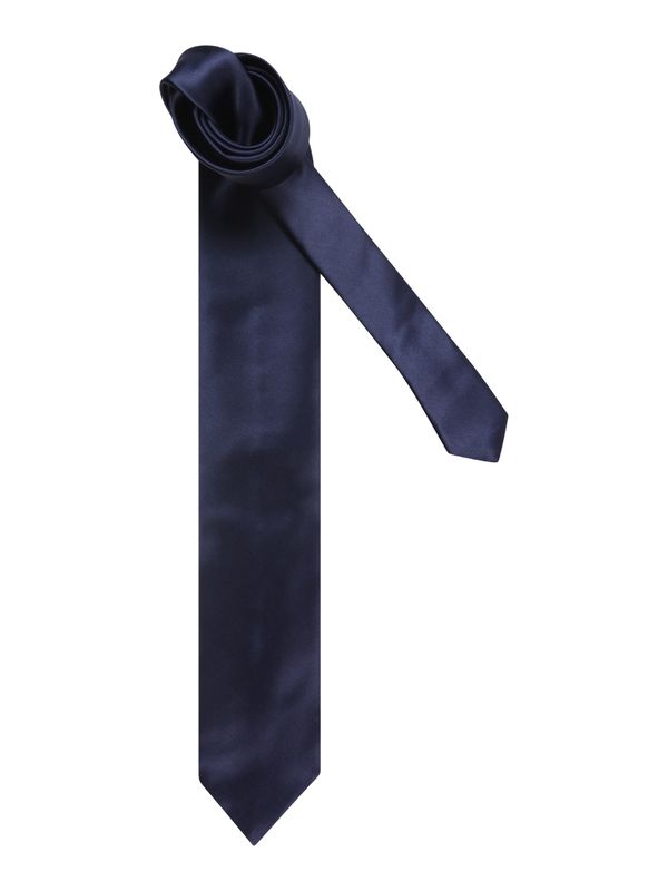 ETON ETON Kravata  mornarsko plava