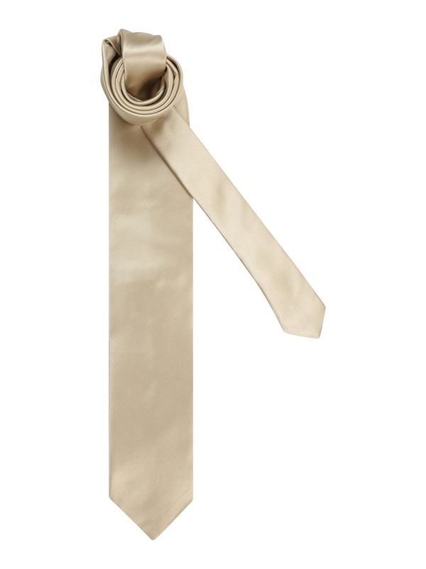 ETON ETON Kravata  šampanjac