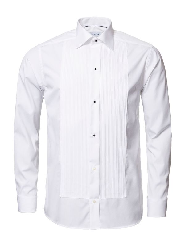 ETON ETON Poslovna košulja  bijela