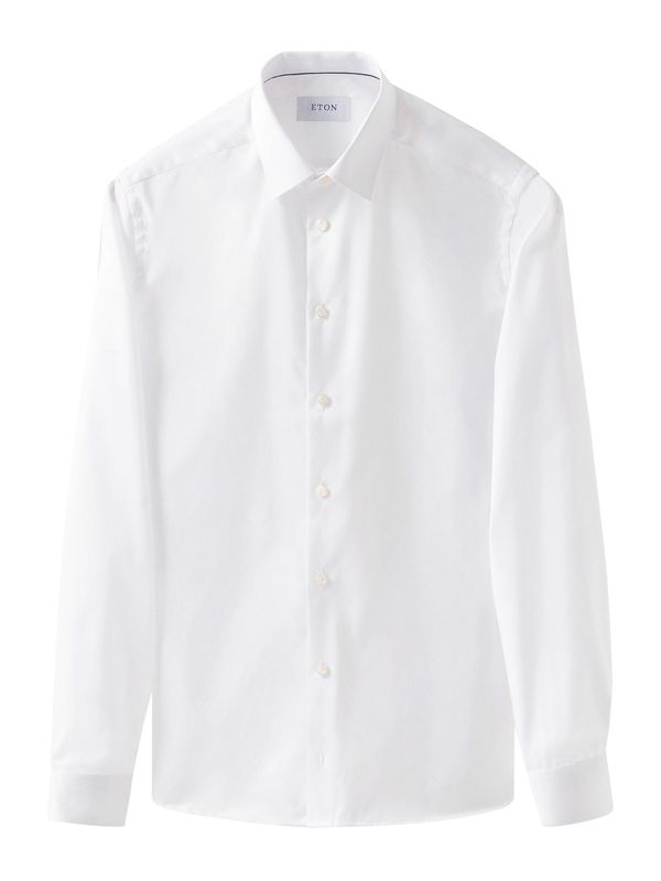 ETON ETON Poslovna košulja  bijela