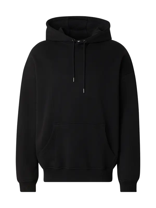 everly® everly® Sweater majica  crna