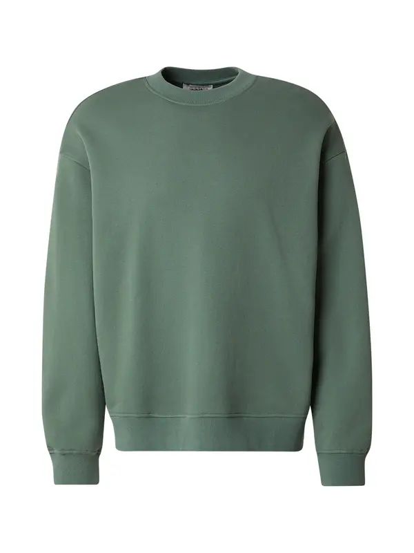 everly® everly® Sweater majica  zelena