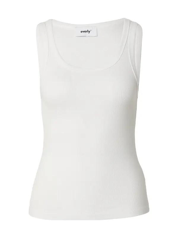 everly® everly® Top  bijela
