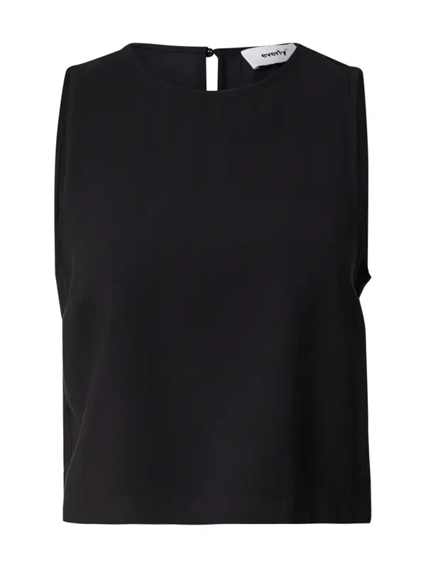 everly® everly® Top  mornarsko plava