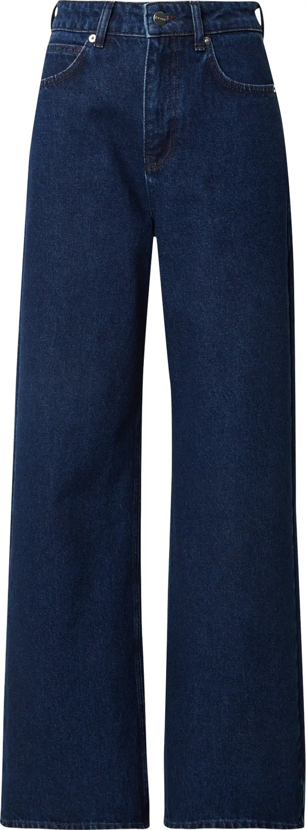 ÉVOIR by Alena Gerber ÉVOIR by Alena Gerber Traperice '90‘s Denim'  plava