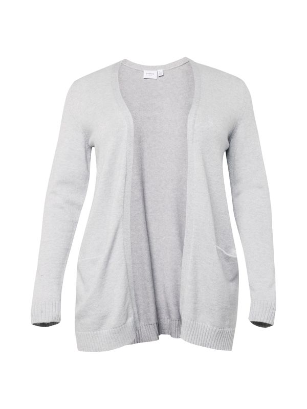 EVOKED EVOKED Kardigan 'Ril'  siva