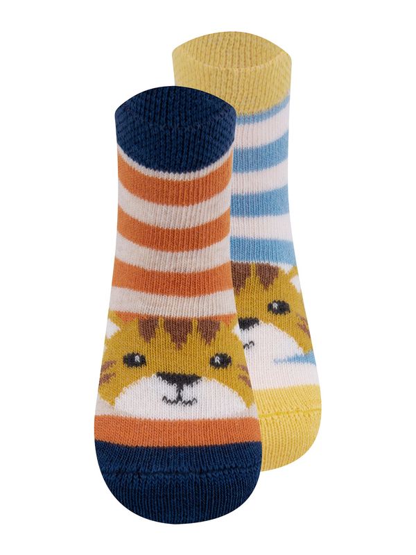 EWERS EWERS Čarape  miks boja